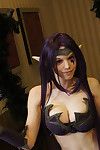 League of Legends Cosplay - part 2