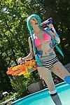League of Legends Hot Cosplays by LadyAlpha13 - part 3