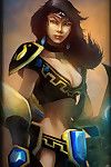 League of Legends Gallery [UPDATED] - part 9