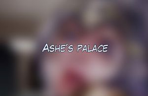 Ashe In Hospital - part 6