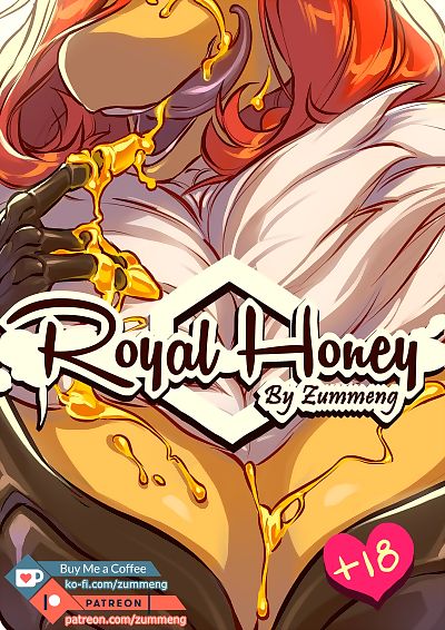 royal honing