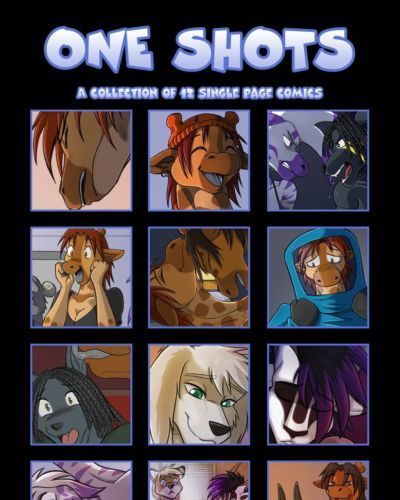One Shots Compilation