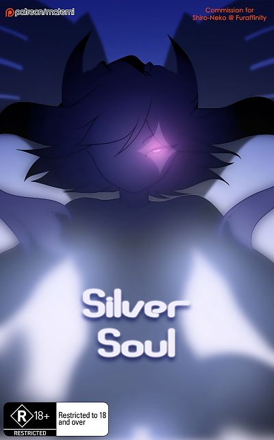 Silber Seele Teil 1 4 + Herkunft ver.2.5