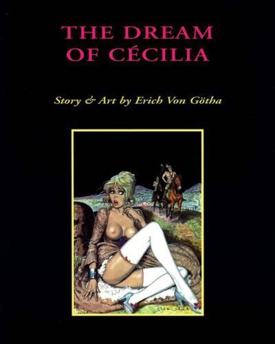 The Dream of Cecilia