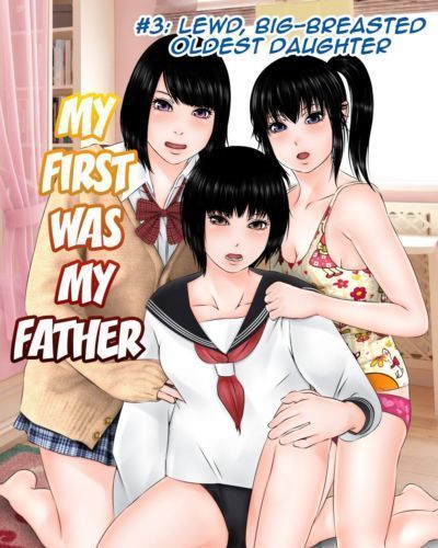 Father xxx anime
