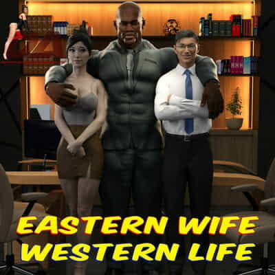 DerangedAristocrat Easten Wife Western Life ongoing