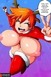 speciale Merry Natale witchking00 parte 3