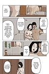 Kumiko to Warui Musuko Kumiko And Her Naughty Son