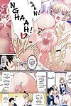 Short Full-Color H-Manga Chapters