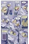 Brogulls - part 2