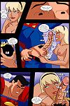 supergirl avonturen ch. 2 geile weinig meisje