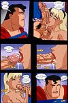 Supergirl Adventures Ch. 2 - Horny Little Girl