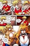 Controlling Mother Ch. 1-3 - part 4