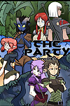 die party Teil 16