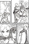 NarutoQuest: Princess Rescue 0-18 - part 2