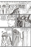 narutoquest: Принцесса спасение 18 часть 2
