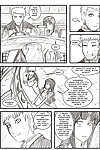NarutoQuest: Princess Rescue 0-18 - part 2