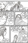 narutoquest: Prinzessin Rettung 18 Teil 4