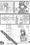 narutoquest: 姫 救助 18 部分 10
