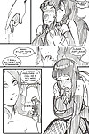 narutoquest: 姫 救助 18 部分 10