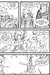 narutoquest: Prinzessin Rettung 18 Teil 11