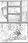 narutoquest: princesa resgate 18 parte 18
