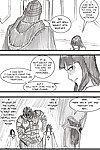 narutoquest: 姫 救助 18 部分 19