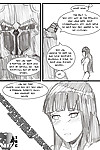 narutoquest: princesa resgate 18 parte 19