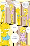 Los Simpsons: Viejas Costumbres 2: La Seduccion