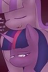 Twilights Secret My Little Pony: Friendship is Magic