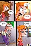 phineas - ferb