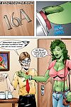 Hulk - part 2