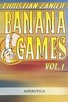 香蕉 游戏 卷 #1