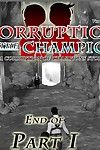 la corruption de l' champion PARTIE 2