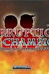 коррупция из В чемпион часть 2