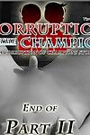 la corrupción de el campeón Parte 4