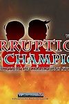 Corruption of the Champion - part 4