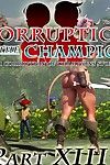 la corruzione di il campione parte 24