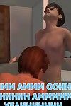 Dirty Annie 3D - part 6