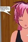 MY LITTLE BULLY SISTER 4. FINAL CHAPTER - part 11