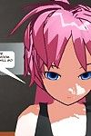 MY LITTLE BULLY SISTER 4. FINAL CHAPTER - part 11