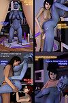 Kasumi Unleashed - part 2