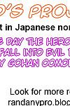 Henshin Heroine ga Aku ni Ochita Hi 1 The Day the Heroine Fall into Evil 1 - part 3
