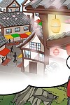 GayHarem World 3 - Ninja Village - part 4