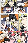 Naruto interrogations