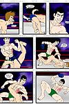 :sexuellen: match :Comic: 1 Englisch Teil 2