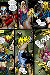 9 superheroines vs krijgsheer ch.3