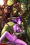World of Warcraft Collection - part 6
