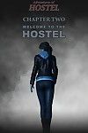 Adventures of Hostel - chapter 1-2 - part 2