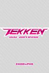 tekken / Asuka Ogros La venganza 1
